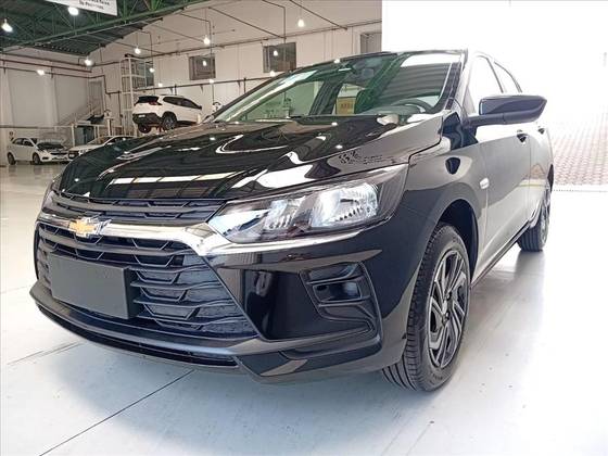 CHEVROLET ONIX 1.0 FLEX MANUAL